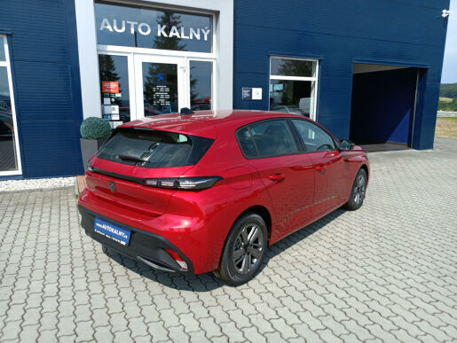 Peugeot 308 Active Pack 1.5 BHDi 130k MAN6