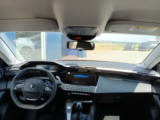 Peugeot 308 Active Pack 1.5 BHDi 130k MAN6
