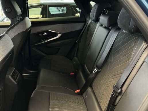 Peugeot 3008 GT Hybrid 136 e-DCS6