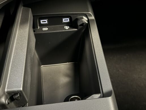 Peugeot 3008 GT Hybrid 136 e-DCS6