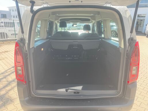 Citroën Berlingo osobní XL PLUS Profi+ 1.5 BlueHDi 100k MAN6