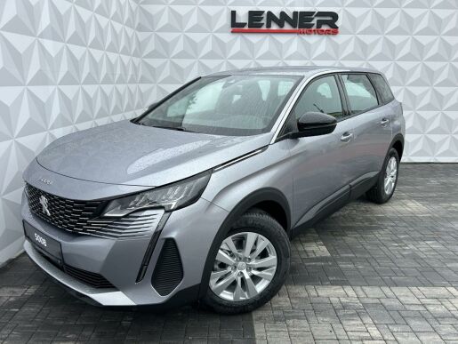 Peugeot 5008 Active Pack 1.5 BlueHDi EAT8
