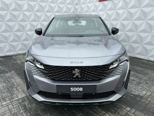 Peugeot 5008 Active Pack 1.5 BlueHDi EAT8