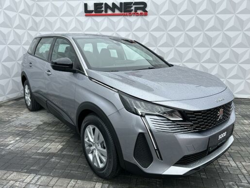 Peugeot 5008 Active Pack 1.5 BlueHDi EAT8