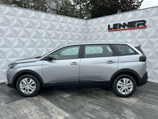Peugeot 5008 Active Pack 1.5 BlueHDi EAT8