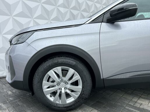 Peugeot 5008 Active Pack 1.5 BlueHDi EAT8