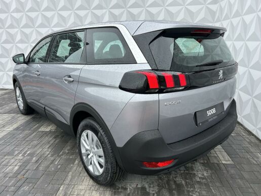 Peugeot 5008 Active Pack 1.5 BlueHDi EAT8