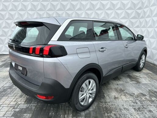 Peugeot 5008 Active Pack 1.5 BlueHDi EAT8