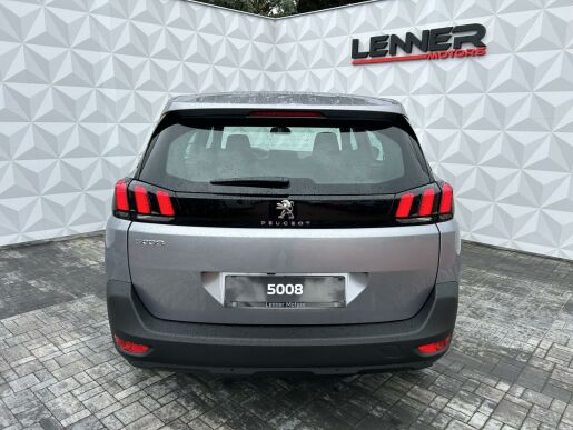 Peugeot 5008 Active Pack 1.5 BlueHDi EAT8