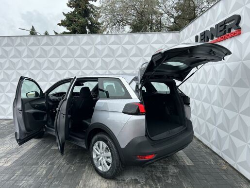 Peugeot 5008 Active Pack 1.5 BlueHDi EAT8
