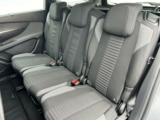 Peugeot 5008 Active Pack 1.5 BlueHDi EAT8