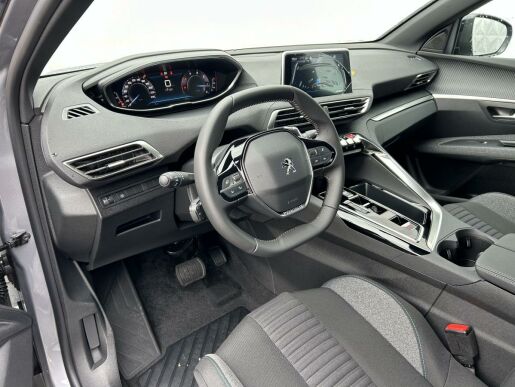 Peugeot 5008 Active Pack 1.5 BlueHDi EAT8