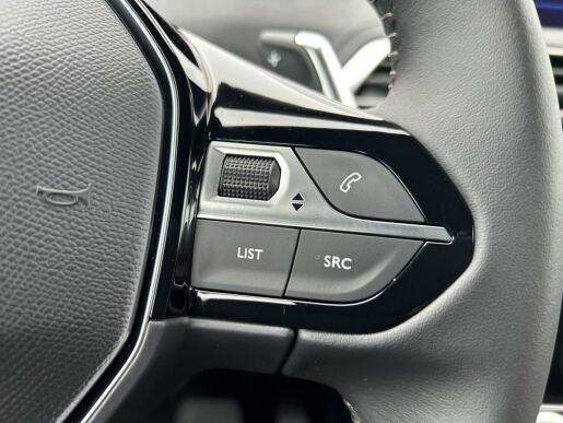 Peugeot 5008 Active Pack 1.5 BlueHDi EAT8