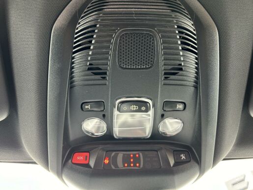 Peugeot 5008 Active Pack 1.5 BlueHDi EAT8