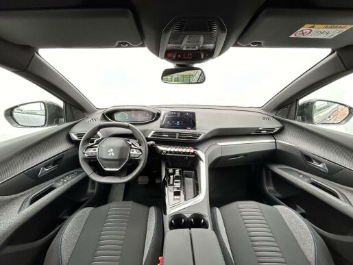 Peugeot 5008 Active Pack 1.5 BlueHDi EAT8