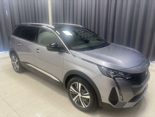 Peugeot 5008 1,5   ALLURE PACK 130k EAT8