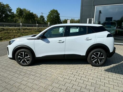 Peugeot 2008 ACTIVE PureTech 100 S&S MAN 6