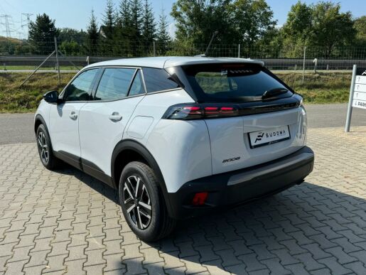Peugeot 2008 ACTIVE PureTech 100 S&S MAN 6