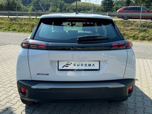 Peugeot 2008 ACTIVE PureTech 100 S&S MAN 6