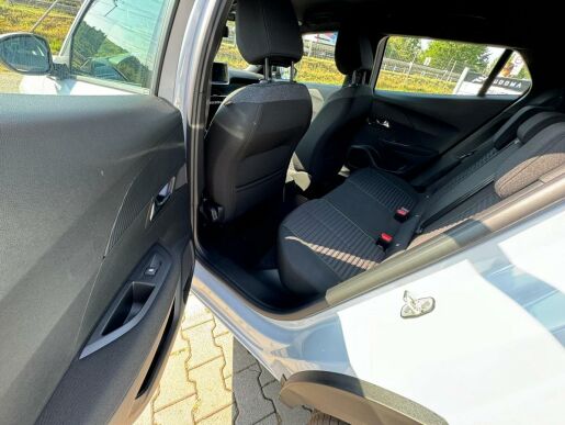 Peugeot 2008 ACTIVE PureTech 100 S&S MAN 6