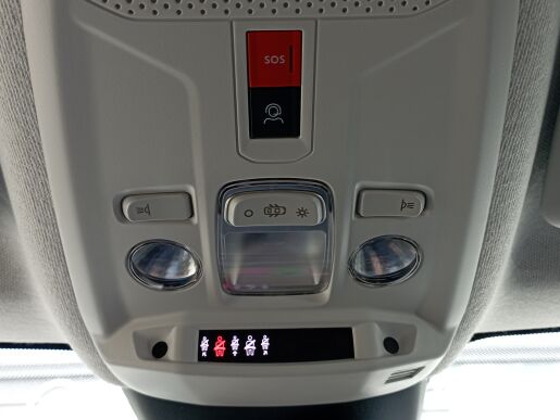 Citroën C4 C4 MAX Hybrid 136 ë-DCS6