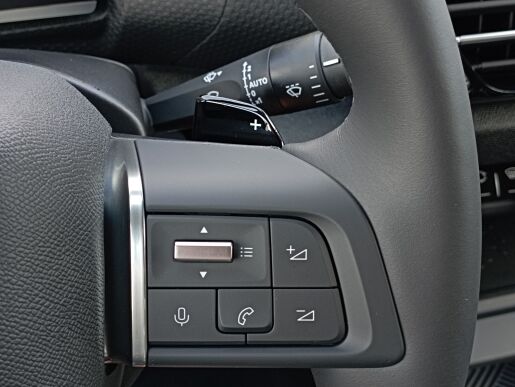 Citroën C4 C4 MAX Hybrid 136 ë-DCS6