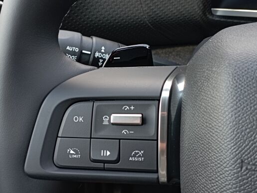 Citroën C4 C4 MAX Hybrid 136 ë-DCS6