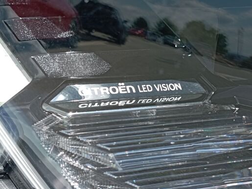 Citroën C4 C4 MAX Hybrid 136 ë-DCS6