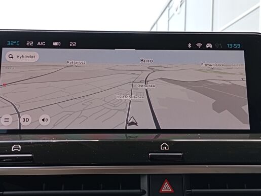 Citroën C4 C4 MAX Hybrid 136 ë-DCS6