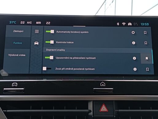Citroën C4 C4 MAX Hybrid 136 ë-DCS6