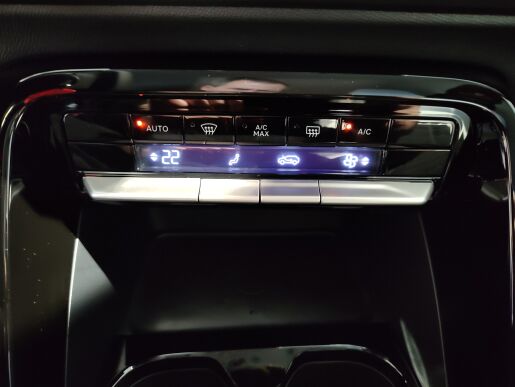 Citroën C3 2518 MAX 1.2 TURBO 100 S&S MAN6                                                