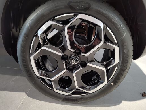Citroën C3 2518 MAX 1.2 TURBO 100 S&S MAN6                                                