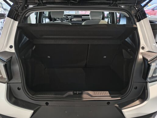 Citroën C3 2518 MAX 1.2 TURBO 100 S&S MAN6                                                