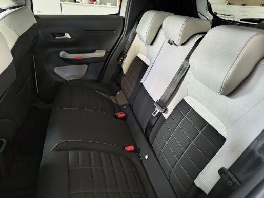 Citroën C3 2518 MAX 1.2 TURBO 100 S&S MAN6                                                