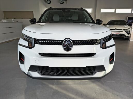 Citroën C3 2518 MAX 1.2 TURBO 100 S&S MAN6                                                