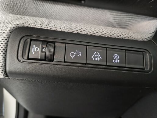 Citroën C3 2518 MAX 1.2 TURBO 100 S&S MAN6                                                