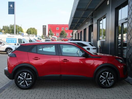 Peugeot 2008 ACTIVE 100k MAN6