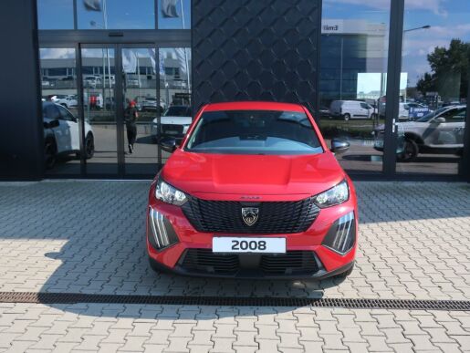 Peugeot 2008 ACTIVE 100k MAN6