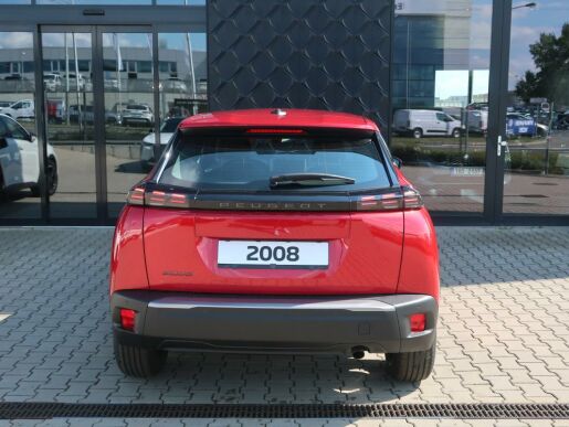 Peugeot 2008 ACTIVE 100k MAN6