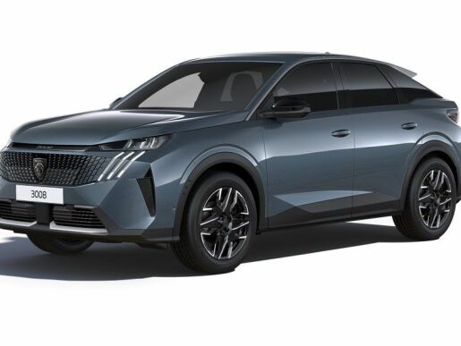 Peugeot 3008 ALLURE Hybrid 136 e-DCS6