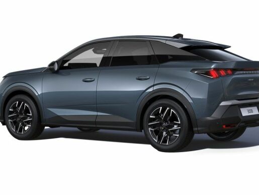 Peugeot 3008 ALLURE Hybrid 136 e-DCS6