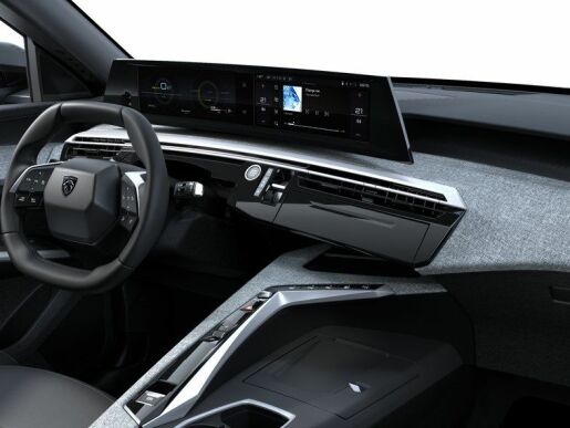 Peugeot 3008 ALLURE Hybrid 136 e-DCS6