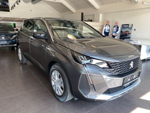 Peugeot 5008 ACTIVE PACK BlueHDi 130 EAT8 - 1975