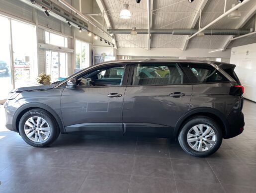 Peugeot 5008 ACTIVE PACK BlueHDi 130 EAT8 - 1975