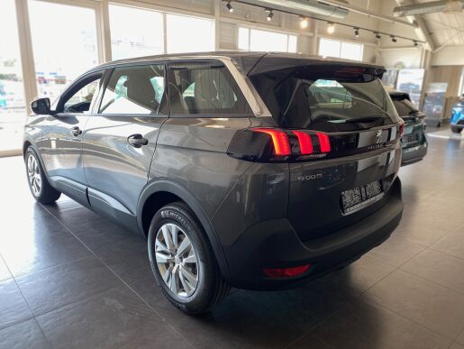 Peugeot 5008 ACTIVE PACK BlueHDi 130 EAT8 - 1975