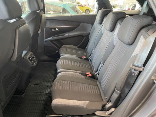 Peugeot 5008 ACTIVE PACK BlueHDi 130 EAT8 - 1975
