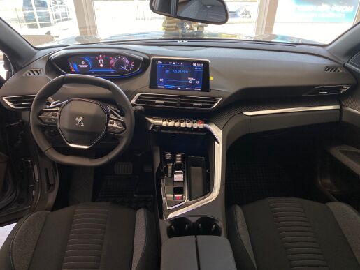 Peugeot 5008 ACTIVE PACK BlueHDi 130 EAT8 - 1975