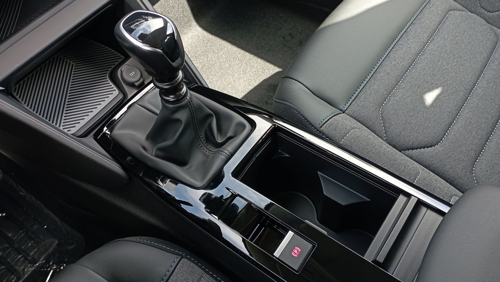 Foto vozidla Citroën C4 12