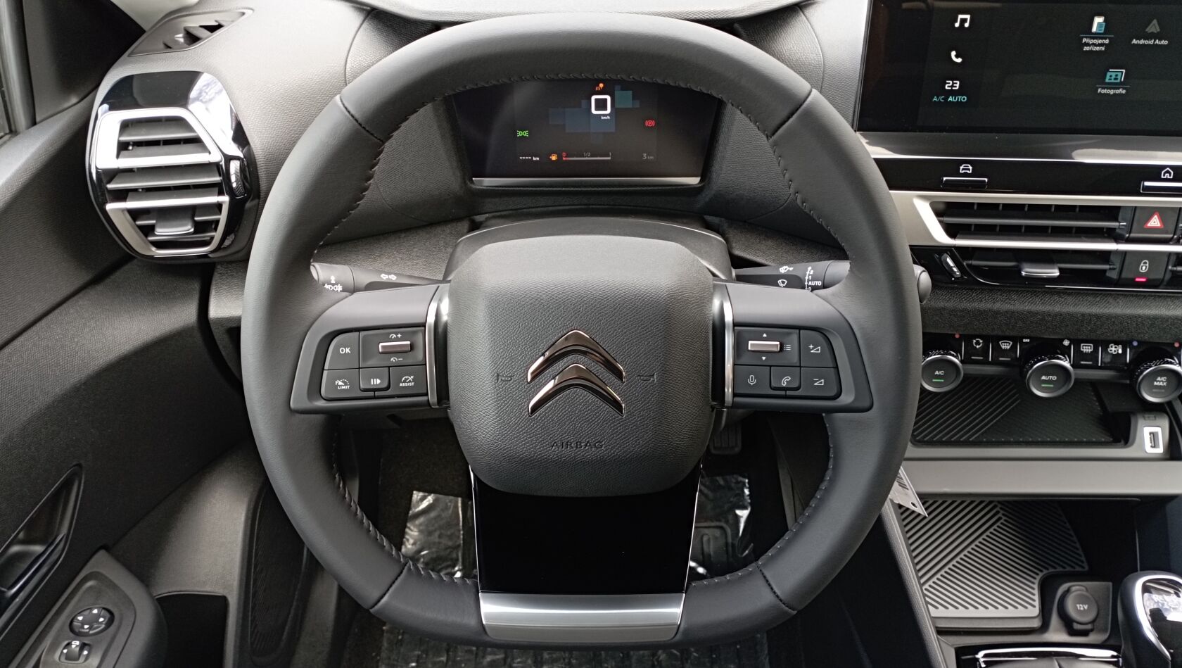 Foto vozidla Citroën C4 7