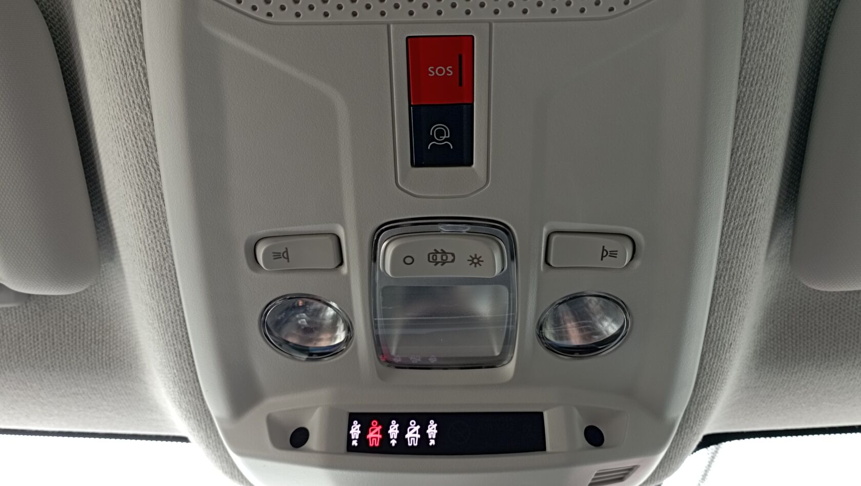 Foto vozidla Citroën C4 14